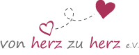 Logo von Herz zu Herz e.V.